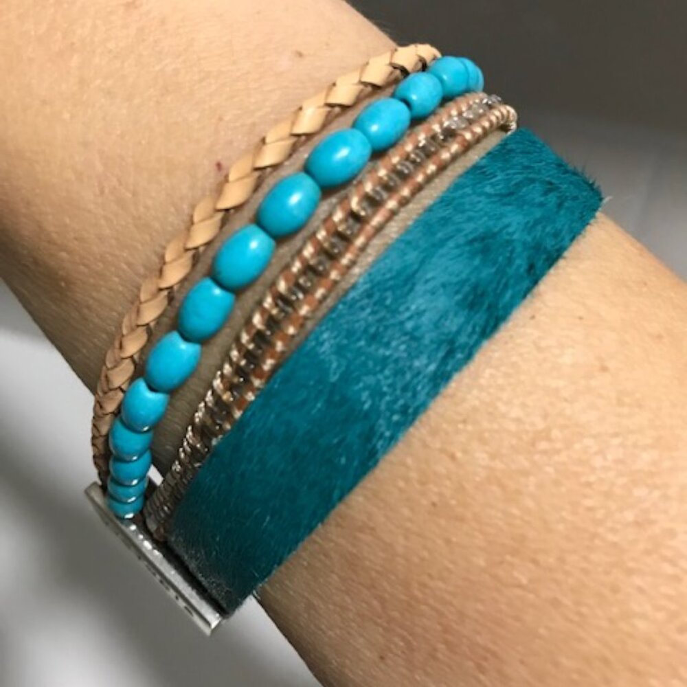 Victoria Emerson Bracelet